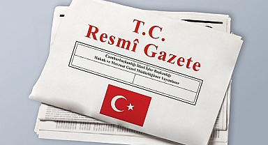 HSK Kararları Resmi Gazete'de Yayımlandı