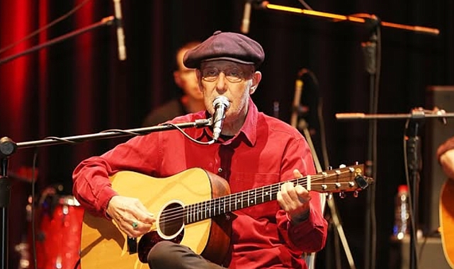 İlhan Şeşen hayatını kaybetti