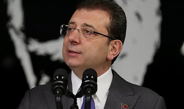 İmamoğlu'ndan Çanakkale'ye Mesaj: "Çanakkale her zaman ulusumuzun göğsünü kabartır"