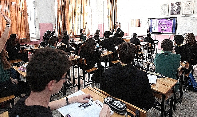 İsteğe bağlı iller arası yer değiştirme başvuruları bugün başladı