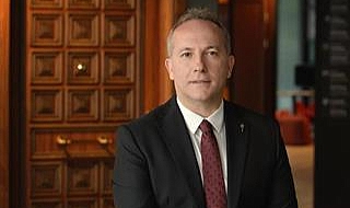 Kale Kilit, Suriye Yapı ve İnşaat Fuarı’nda güvenlik teknolojilerini tanıttı