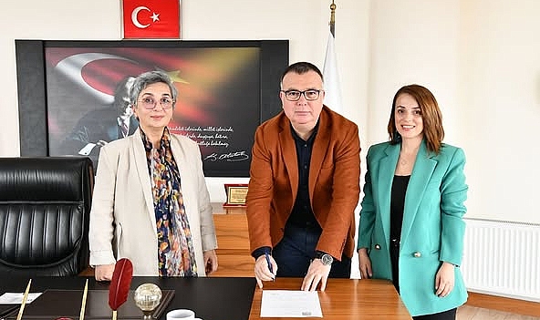 Kepez Belediyesi’nden eğitime destek protokolü