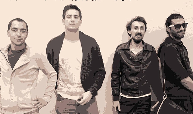 Küçükkuyu’da 19 Mayıs Coşkusu Fener Alayı ve Konserle Sürecek