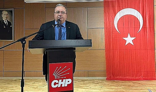 Levent Gürbüz: “Çanakkale’de gençler göç ediyor, sorumlusu plansız iktidar politikalarıdır”