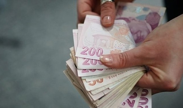 Mayıs ayı SED ödemeleri hesaplara yatırıldı