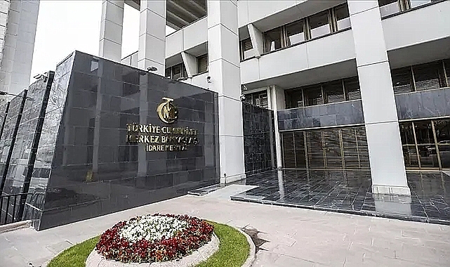 Merkez Bankası rezervleri 141 milyar 51 milyon dolar oldu