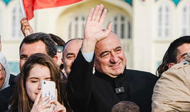 Milletvekili Gider'den 19 Mayıs mesajı