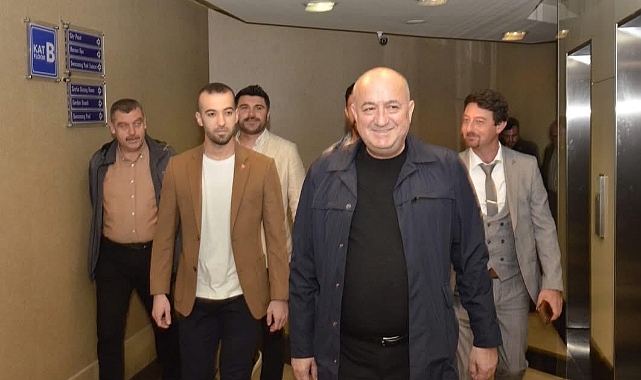 Milletvekili Gider gençlere seslendi: Kimsenin emir eri olmayın