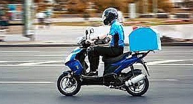 Motokuryeler artık kayıt altında! Yeni yönetmelik yürürlükte!