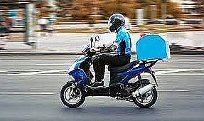 Motokuryeler artık kayıt altında! Yeni yönetmelik yürürlükte!