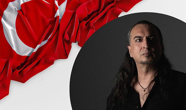 Ogün Sanlısoy, Gökçeada Gençlik Konserinde sahne alacak