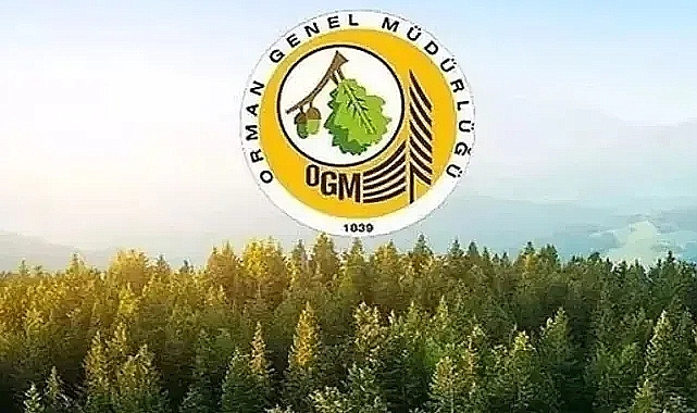 Orman Genel Müdürlüğü 105 sözleşmeli personel alımı başvuruları başladı!