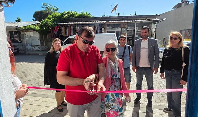 Prof Giyim açıldı