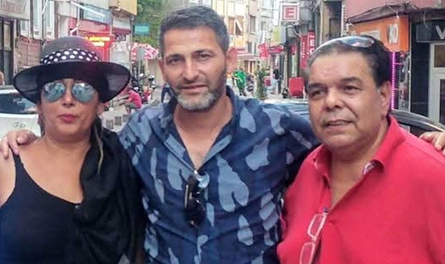 Roman müziğinin sevilen ismi Balık Ayhan hayatını kaybetti