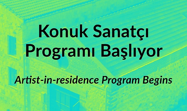 StudioMAHAL Konuk Sanatçı Programı Başlıyor: İlk Konuk Korhan Başaran’dan “Broke’n” Performansı