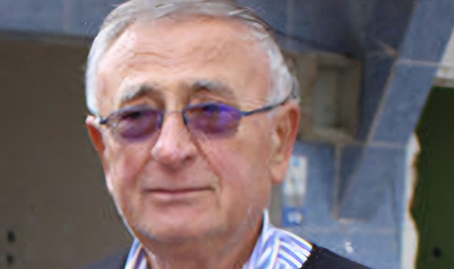 Süleyman Büyükgaga hayatını kaybetti