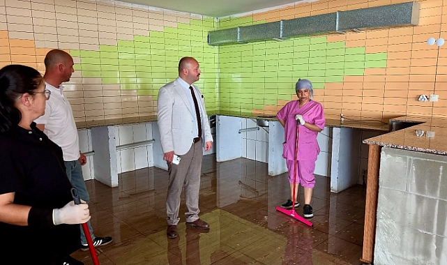 Tepe Kafe &amp; Restaurant yeniden açılıyor