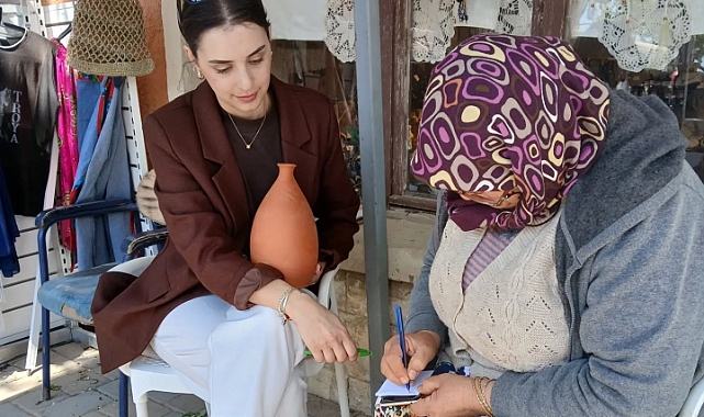 Tevfikiye Sokaklarında Hıdırellez Coşkusu Başladı
