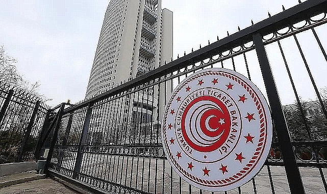 Ticaret Bakanlığı’ndan ilk 4 ayda 1 milyar liranın üzerinde ceza
