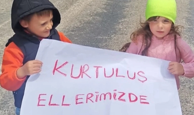TİP Bozcaada örgütü 1 Mayıs'ta