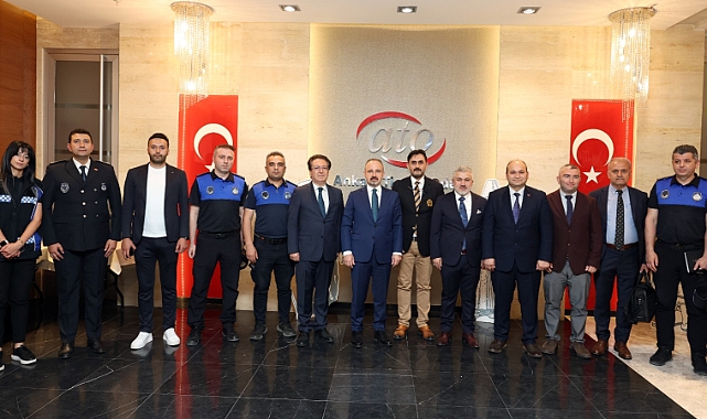 Turan: İstiyoruz ki çocuklarımız terörle ilgili bir gündeme sahibi olmasın
