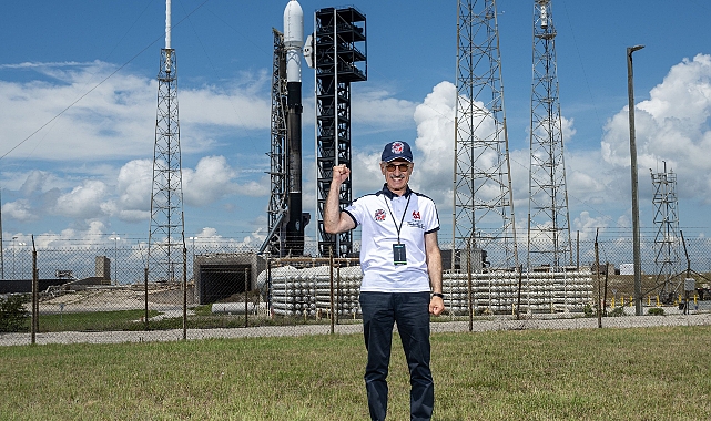 TÜRKSAT 7A için hazırlıklar tamamlandı