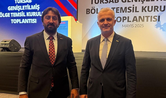 TÜRSAB Olağanüstü Genel Kurulu gerçekleştirildi