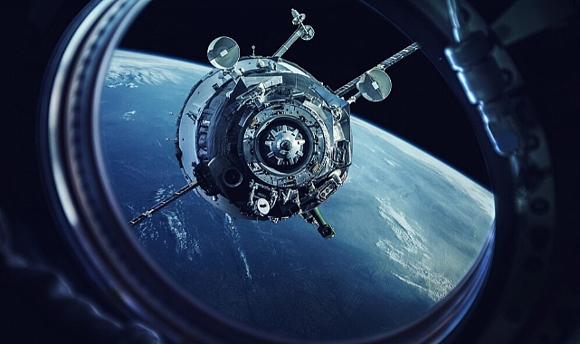 Yarım tonluk uzay aracı parçası düşüşe geçti! Kosmos 482 Çanakkale'ye düşebilir mi?