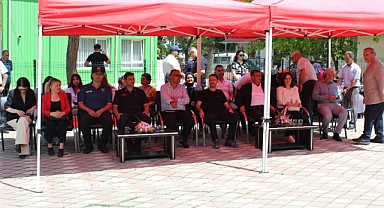 Yenice’de  Hayat Boyu Öğrenme Haftası kapsamında bir dizi etkinlik düzenlendi
