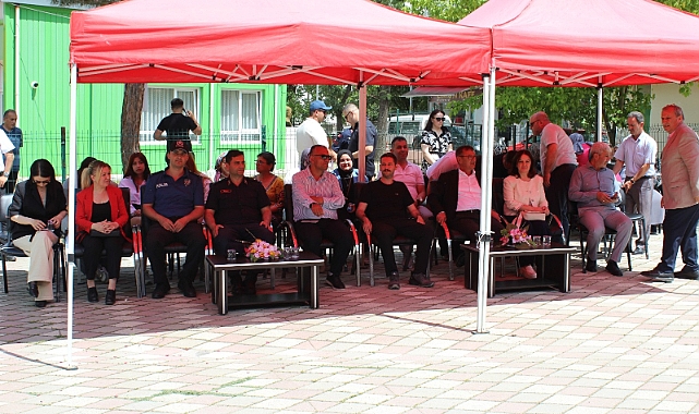 Yenice’de  Hayat Boyu Öğrenme Haftası kapsamında bir dizi etkinlik düzenlendi