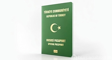 Mühendis ve Mimarlara Yeşil Pasaport Müjdesi: Kanun Teklifi TBMM Komisyonunda!