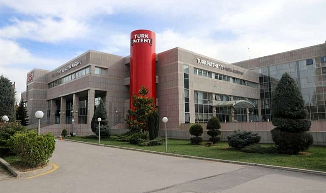 Yılın ilk çeyreğinde 3 bini aşkın patent başvurusu!