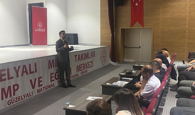2025 yılı 1. Yerel ASKOM toplantısı Güzelyalı’da gerçekleştirildi