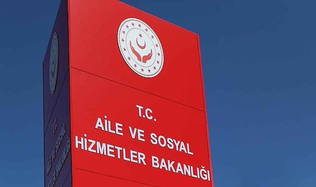 Aile ve Sosyal Hizmetler Bakanlığı 360 Sürekli İşçi Alımı Yapacak! Başvurular Başladı