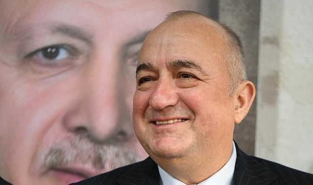 Ayhan Gider'den Kurban Bayramı mesajı
