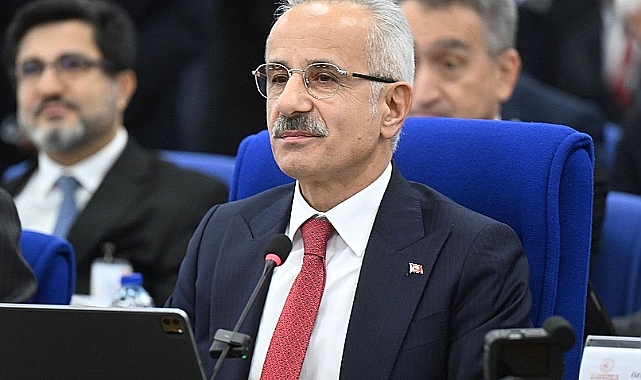 Bakan Uraloğlu'ndan Kurban Bayramı Tedbirleri: Ulaşımda Güvenlik ve Konfor Ön Planda