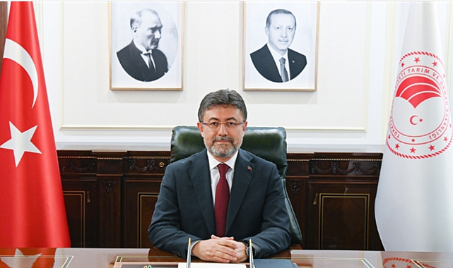 Bakan Yumaklı duyurdu: ESK, Kurban Bayramı’nda satılamayan hayvanları satın alacak