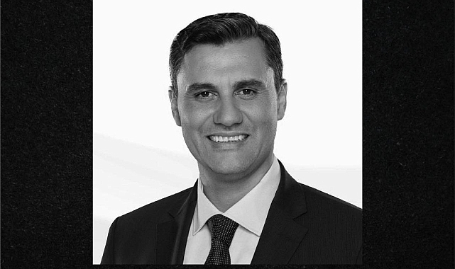 Başkan Birol Arslan'dan Ferdi Zeyrek için taziye mesajı