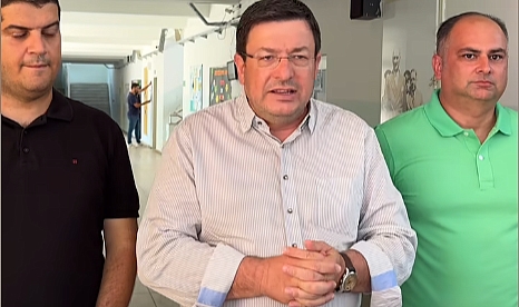 Başkan Erkek; "Kepez'in Çanakkale ile birleşmesi çok daha sağlıklı olabilir"
