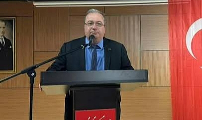 Başkan Gürbüz: “İnançlar Üzerinden Siyaset Yapmak Topluma Zarar Veriyor”