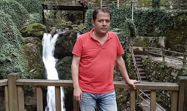 Bayramiç Tarım Müdürlüğü Personeli Özkan Uygun vefat etti