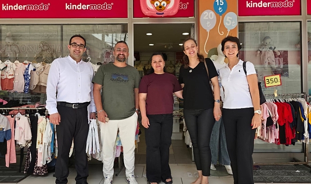 Biga TSO 7 No’lu Meslek Komitesinden Üye Ziyaretleri