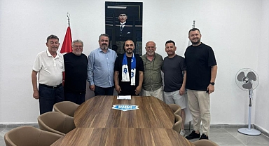 Bigaspor, BAL Ligi’nde de Cüneyt Aytürk ile yola devam ediyor