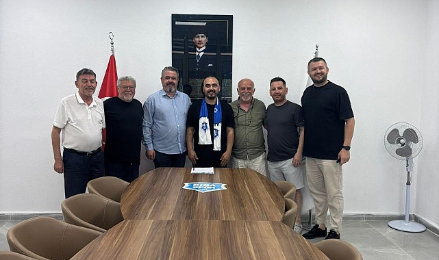 Bigaspor, BAL Ligi’nde de Cüneyt Aytürk ile yola devam ediyor