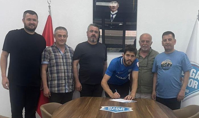 Bigaspor’da Fatih Deniz ile yola devam edecek