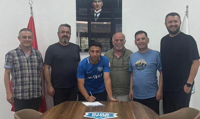 Bigaspor, Muhammet Ali Karataş ile Yola Devam Ediyor