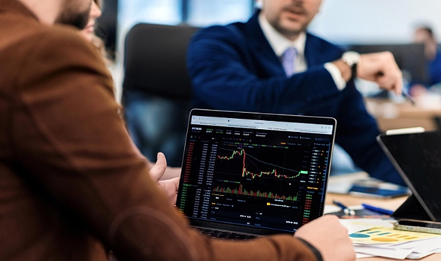 Borsa İstanbul haftaya durgun başladı!