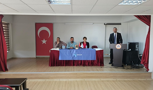 Borsa İstanbul MTAL’de Meslek Tanıtım Günü Yoğun İlgi Gördü