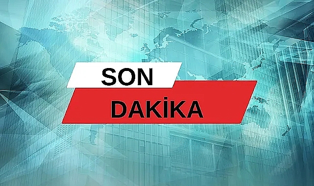 Çan'da patlama sesi