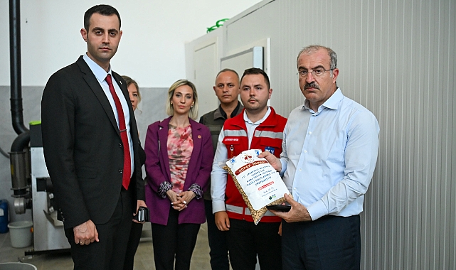 Can dostlar için çalışmalar yerinde incelendi